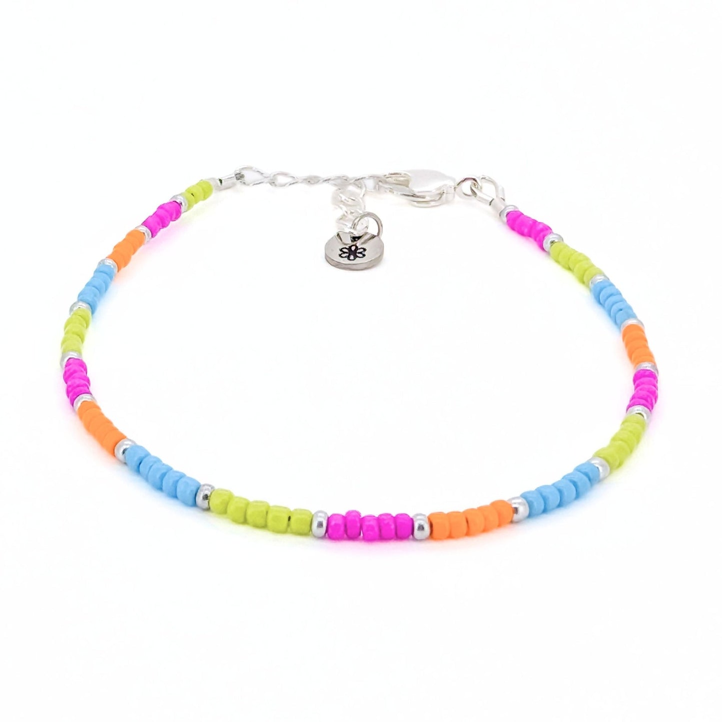 Dainty Bracelet - Popsicle