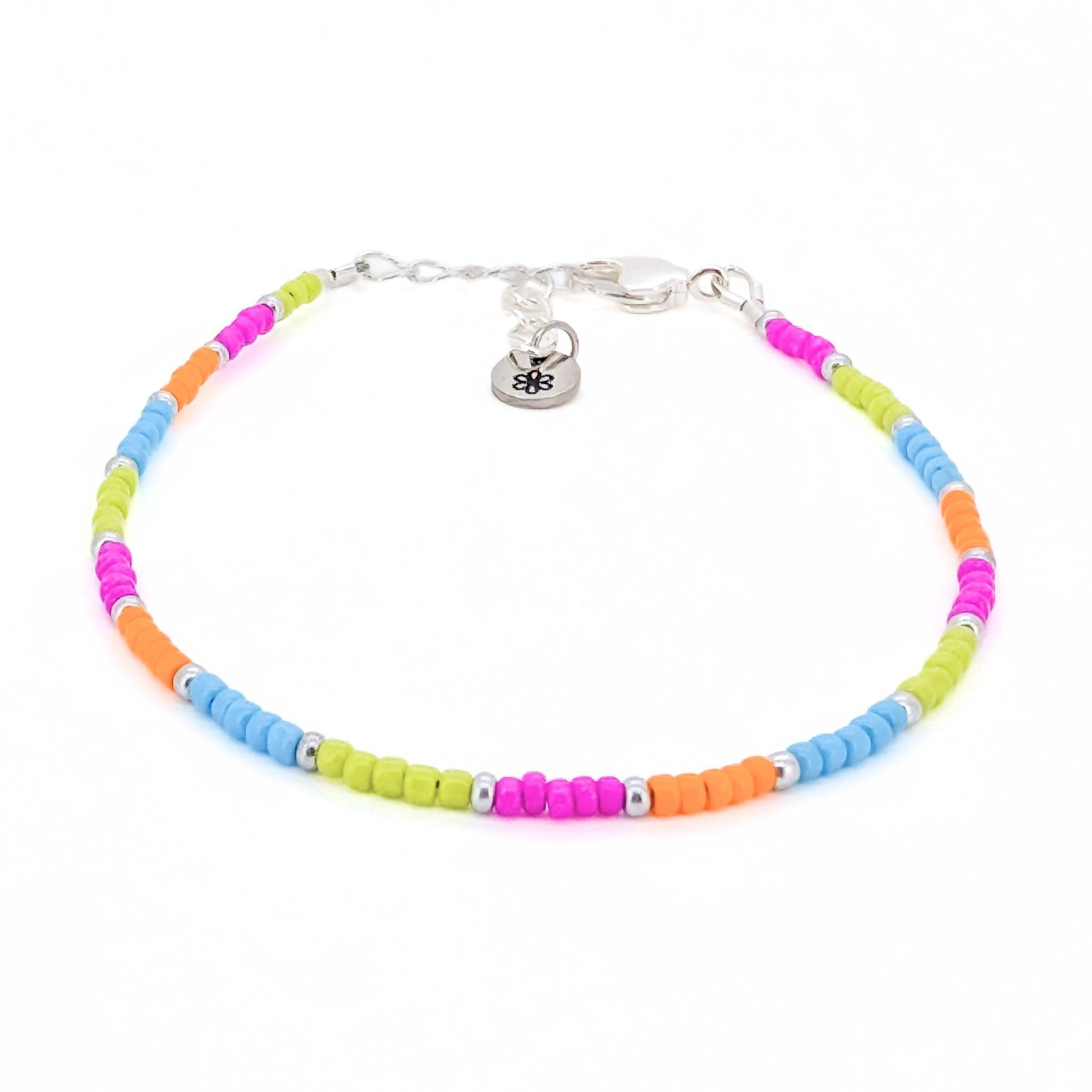 Dainty Bracelet - Popsicle
