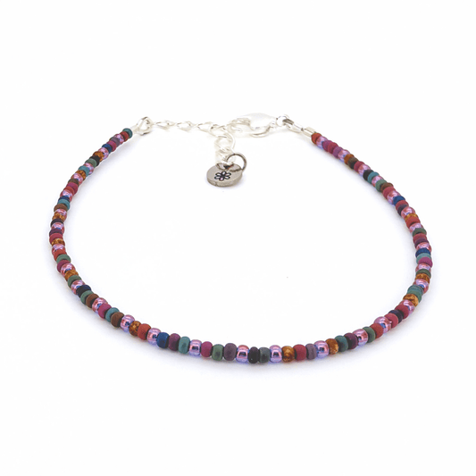 Dainty Bracelet - Rustic