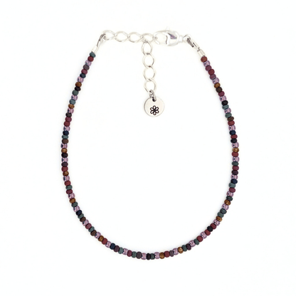 Dainty Bracelet - Rustic