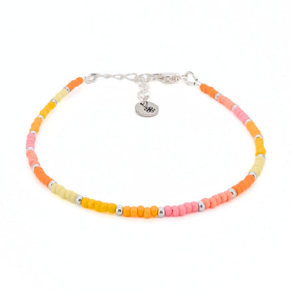 Dainty Bracelet - Sunny