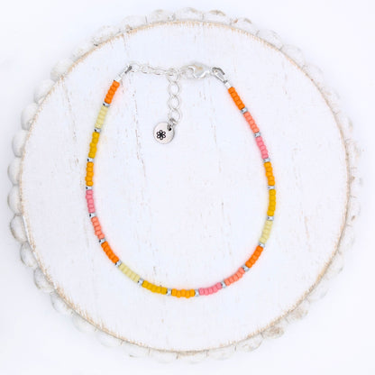 Dainty Bracelet - Sunny