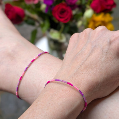 Dainty Bracelet - Twilight