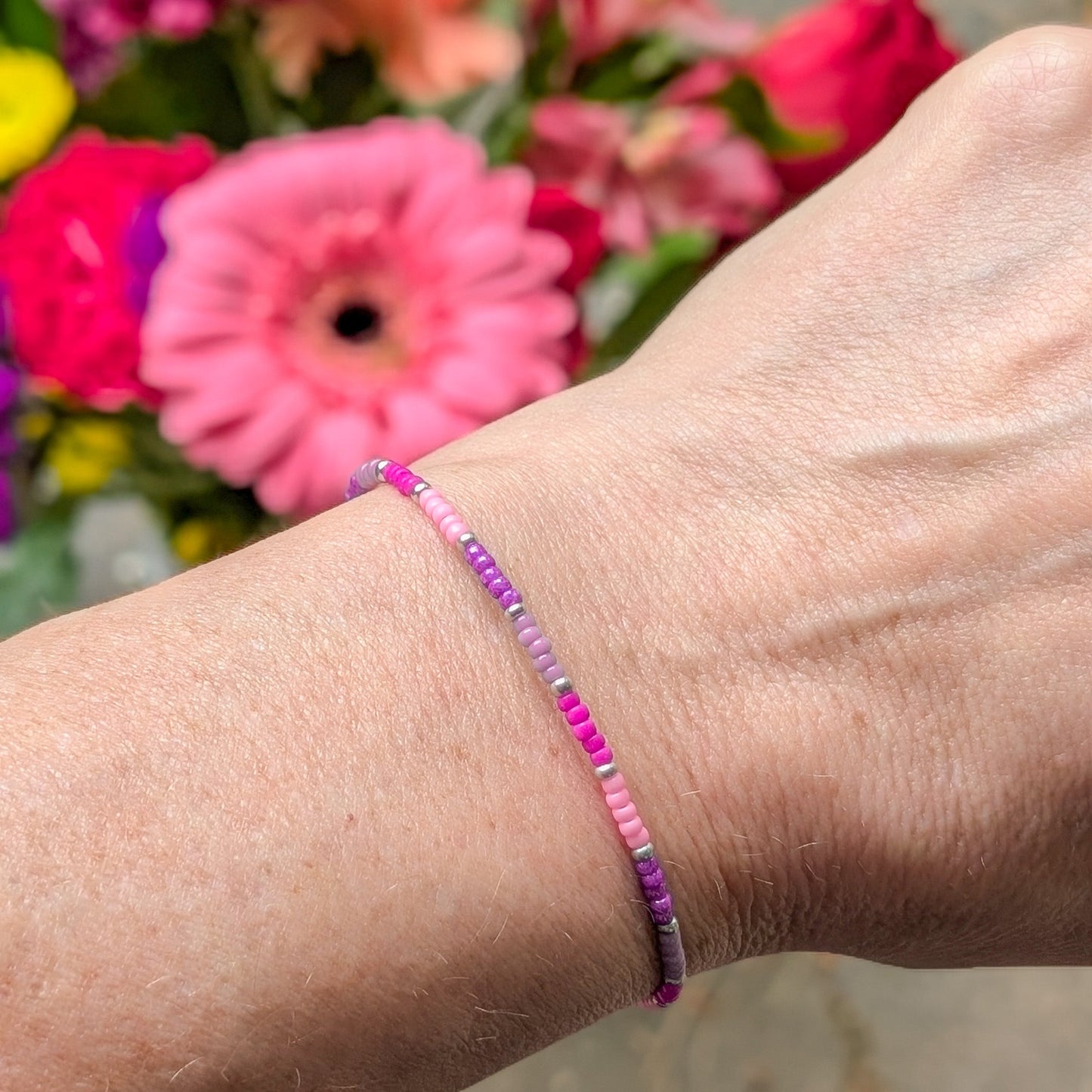 Dainty Bracelet - Twilight