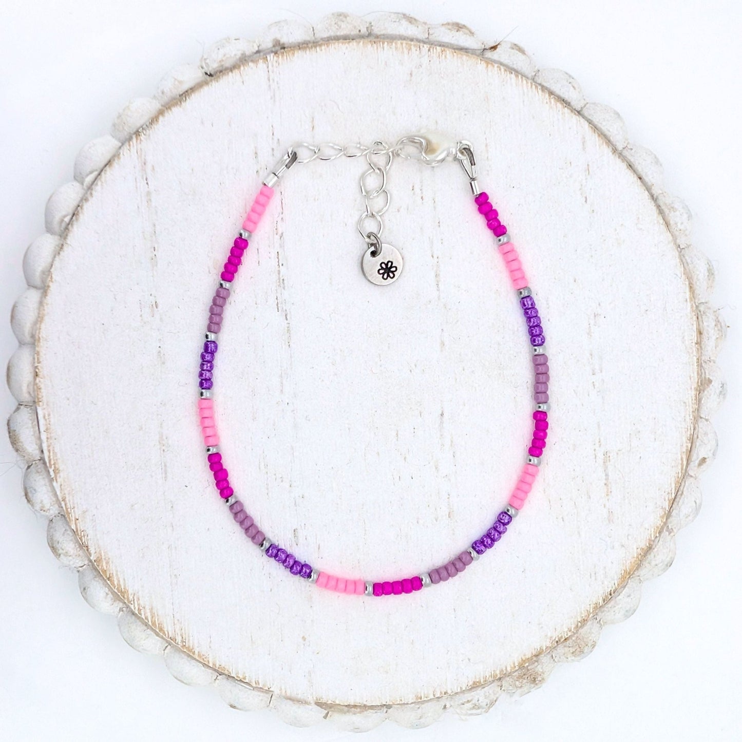 Dainty Bracelet - Twilight