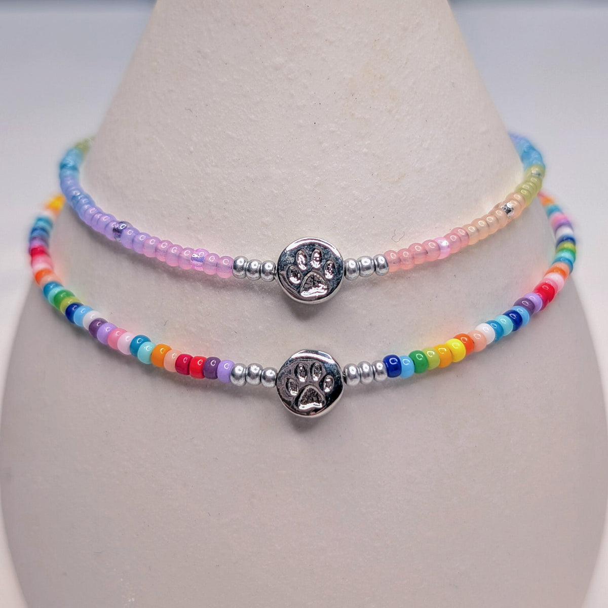 Rainbow Bridge Bracelet